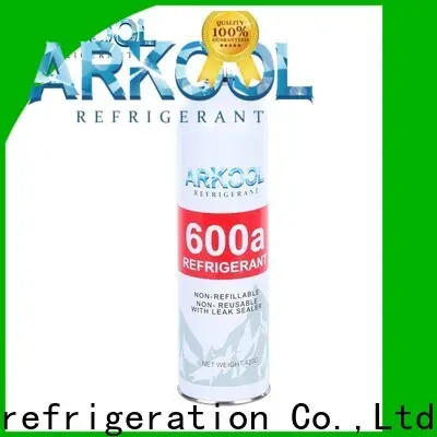 Arkool energy saving r290 refrigerant suppliers company 1