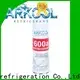 Arkool energy saving r290 refrigerant suppliers company 1