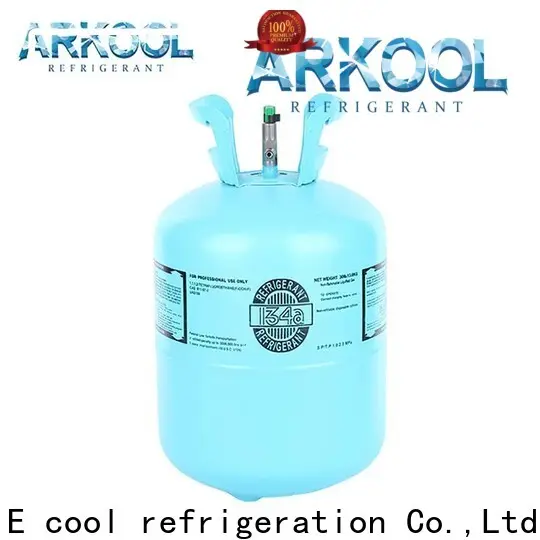Arkool hfc134a gas suppliers for air conditioner 1