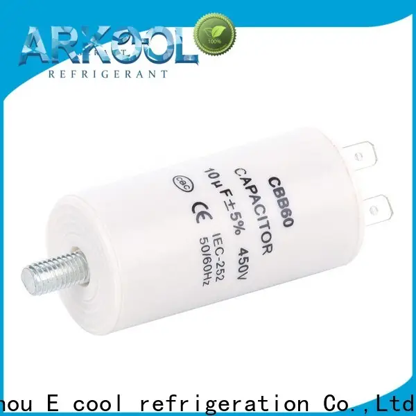high-quality capacitor manufacturers custom made for ac motor 1