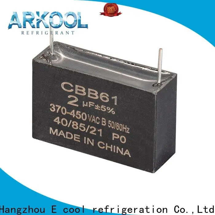 best quality pump capacitor bulk purchase for water pump 1