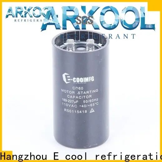 Arkool latest hvac run start capacitor for HVAC 1