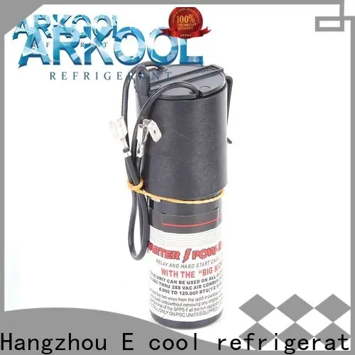 Arkool high-quality spp6 hard start for business for motor 1