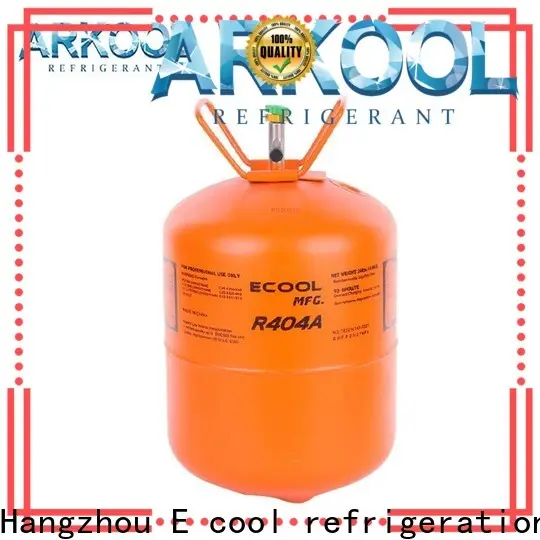 Arkool hfc alternatives supply for air conditioning industry 1