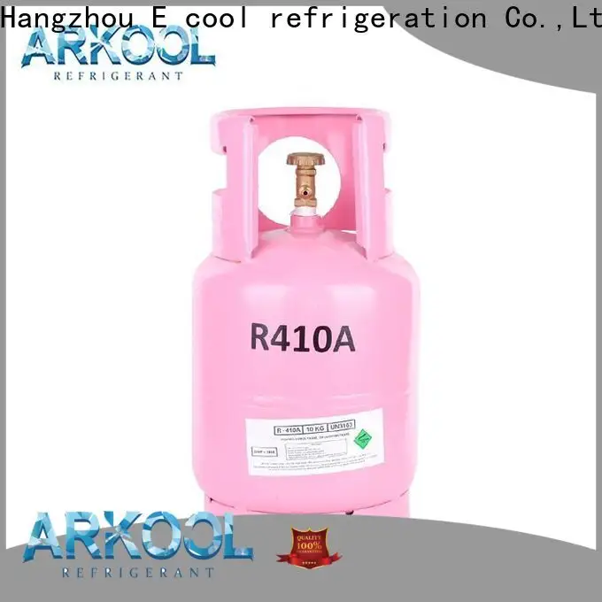 top cool gas refrigerant chinese manufacturer for industry 1