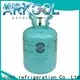 Arkool r134a replacement refrigerant gas chinese manufacturer for air conditioning industry 1