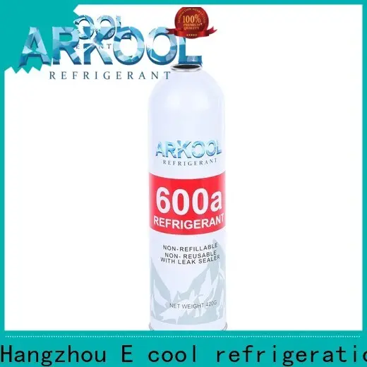 Arkool hc refrigerant supply for home 1