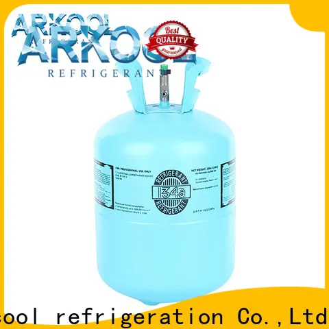 Arkool refrigerant gas suppliers customized for water pump 1