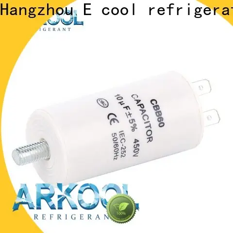 high-quality run capacitor near me purchase online for water pump 1