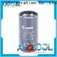 Arkool best 600 mfd start capacitor supplier for air compressor 1