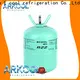 Arkool r22 refrigerant gas with good quality for commercial air conditioning system 1