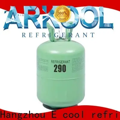 Arkool energy saving r290 hydrocarbon refrigerant overseas market for ac 1