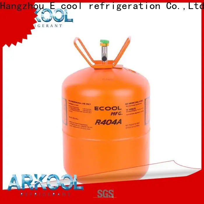 Arkool new r22 refrigerant gas replacement for business for air conditioning industry 1