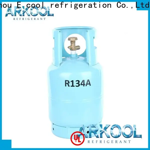 low price r34a refrigerant in bulk for industry 1
