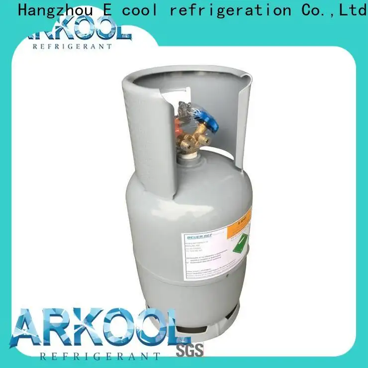 high performance hfo air conditioning manufacturers for mobile air conditioner 1