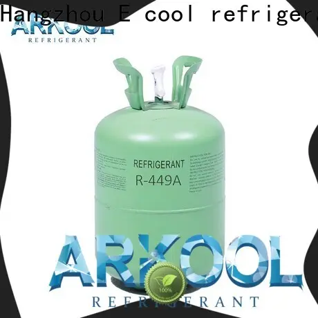 Arkool air conditioner refrigerant for business 1