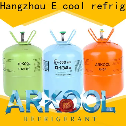 Arkool refrigerant gas suppliers factory for air condition 1