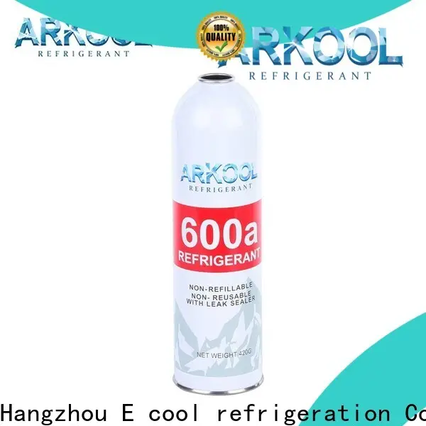 Arkool custom hydrocarbon refrigerant factory for air conditioner 1