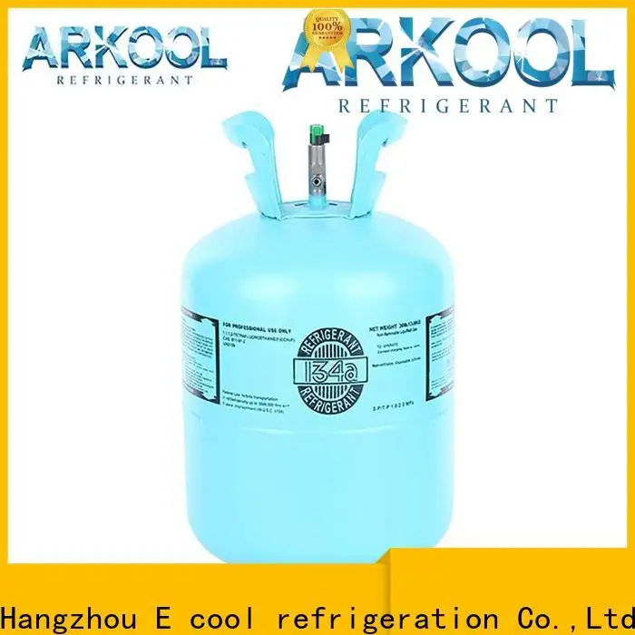 Arkool new refrigerant certifications for air conditioning industry 1