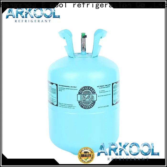 Arkool wholesale refrigerant gas factory for air compressor 1