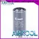 Arkool new 5 uf motor start capacitor manufacturers for water pump 1