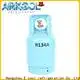 Arkool low price r134a refrigerant price awarded supplier for industry 1