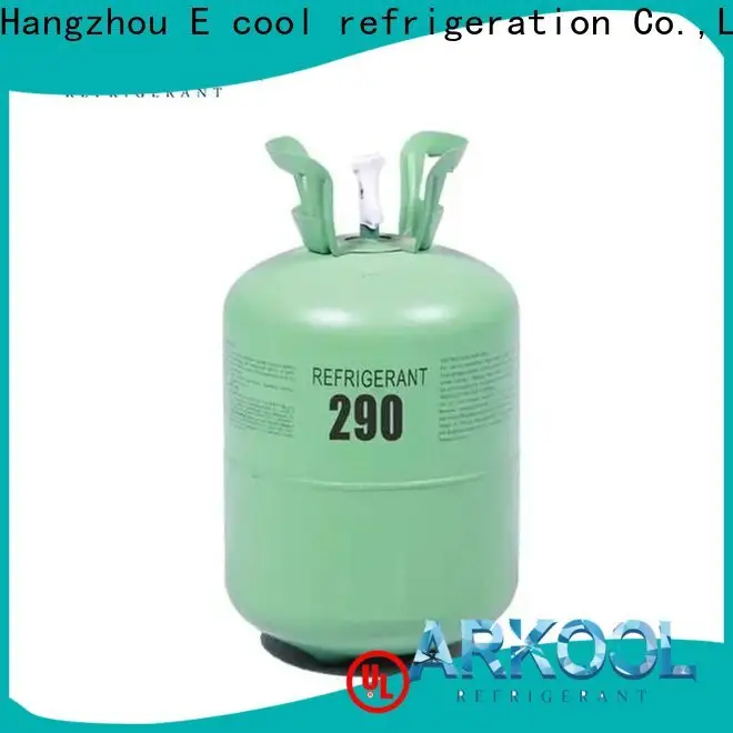 Arkool hot sale hydrocarbon refrigerant overseas market 1