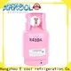 Arkool latest price 404a refrigerant chinese manufacturer for air conditioning industry 1