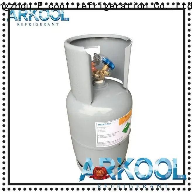 best gas r422d china supplier for ac compressor 1