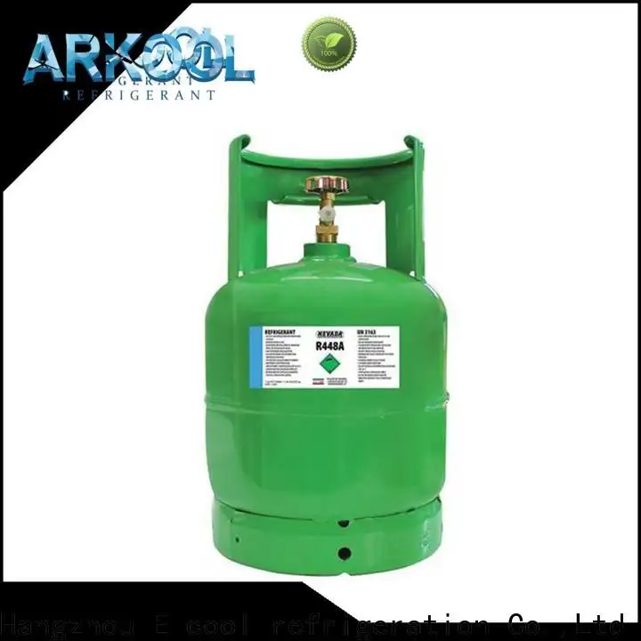 portable r290 refrigerant for industry 1