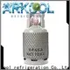 new r401a refrigerant for air conditioner 1