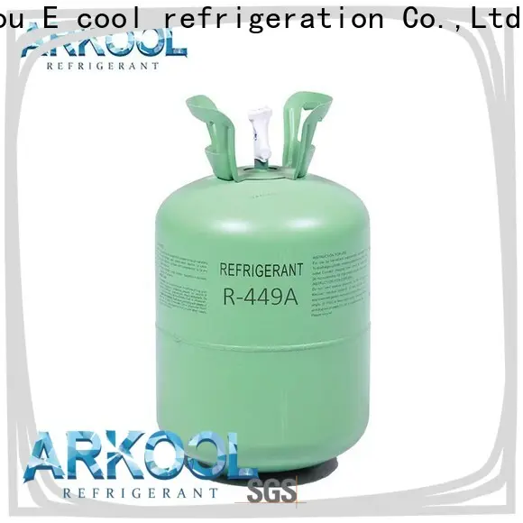 Arkool top buy refrigerant gas with bottom price 1