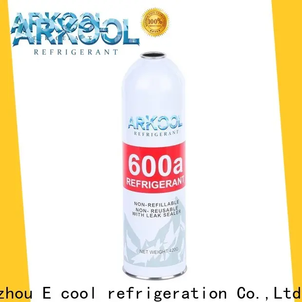 high-quality r600 refrigerant suppliers company 1