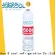 high-quality r600 refrigerant suppliers company 1