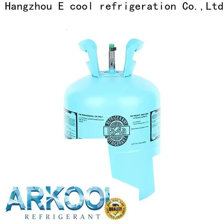 Arkool high-quality hfc r134a supply for industry 1