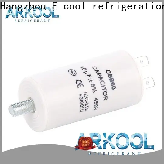 Arkool low price motor run capacitor near me supply for washing machine 1