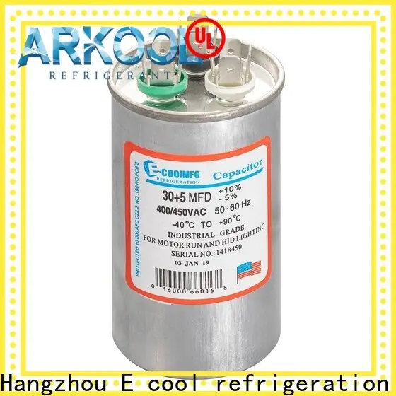 Arkool where to buy run capacitor supply for air compressor 1