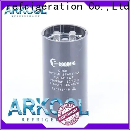 top ac motor starter capacitor for air conditioner use 1
