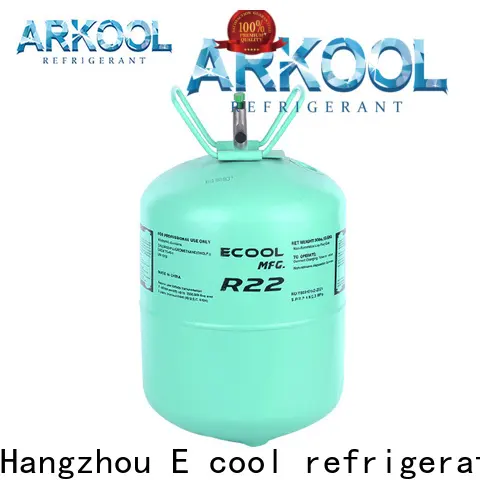 long-lasting durability refrigerant gas 407c for residential air-conditioning systems 1