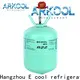 long-lasting durability refrigerant gas 407c for residential air-conditioning systems 1
