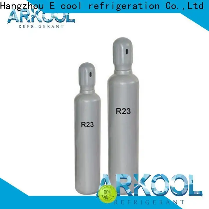 professional refrigerant r404a awarded supplier for industry 1