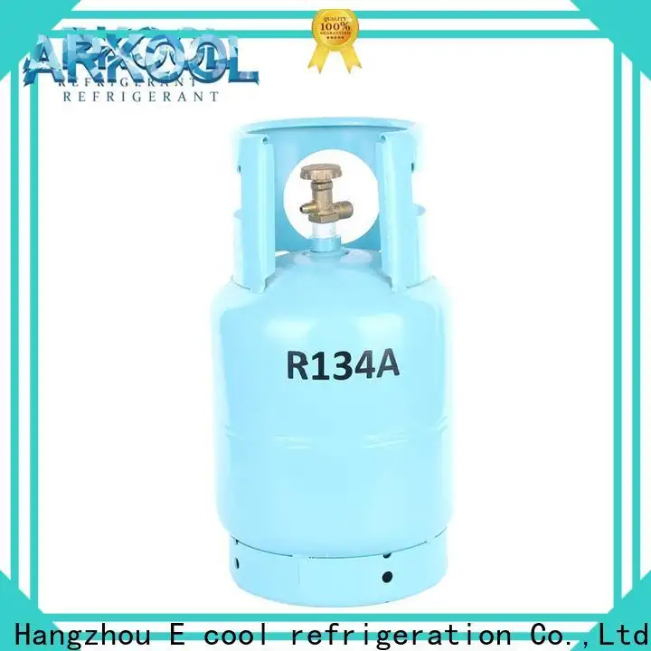 Arkool latest 407c refrigerant chinese manufacturer for air conditioner 1