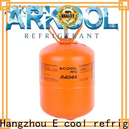 Arkool 2019 high-quality air conditioner refrigerant awarded supplier for air conditioner 1