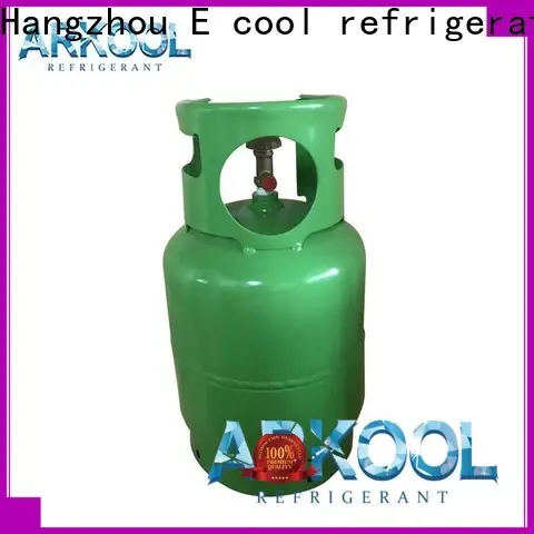 Arkool refrigerant r507 awarded supplier for air conditioning industry 1