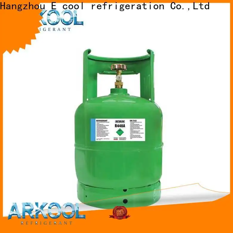 environment friendly r134a refrigerant price for air conditioner 1