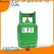 environment friendly r134a refrigerant price for air conditioner 1