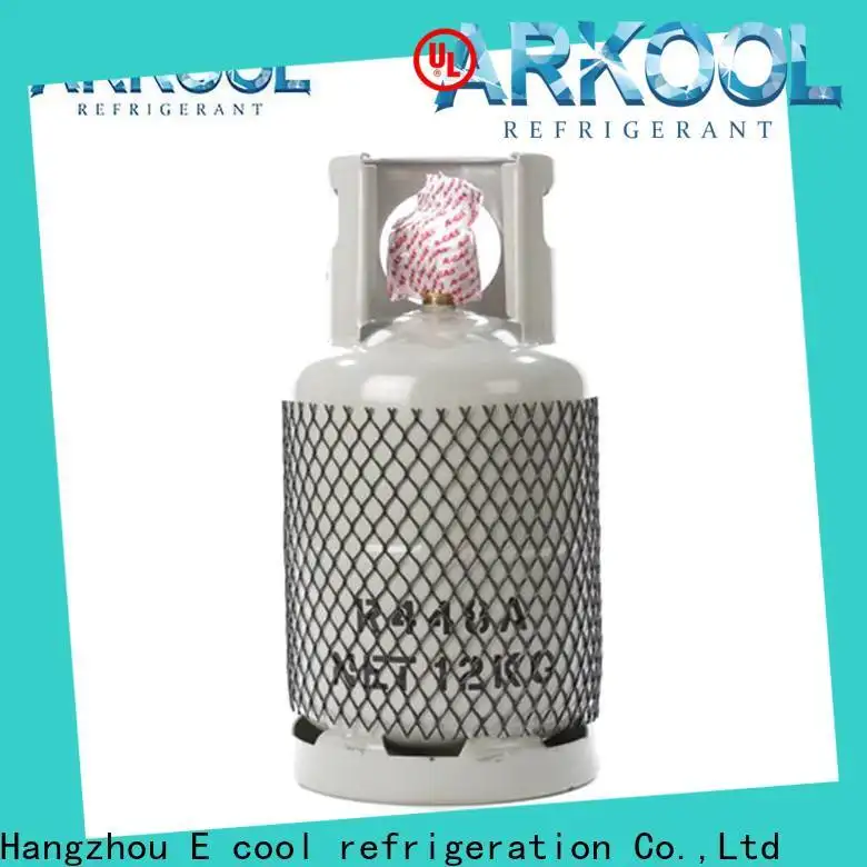 Arkool high-quality r407c refrigerant gas chinese manufacturer for industry 1