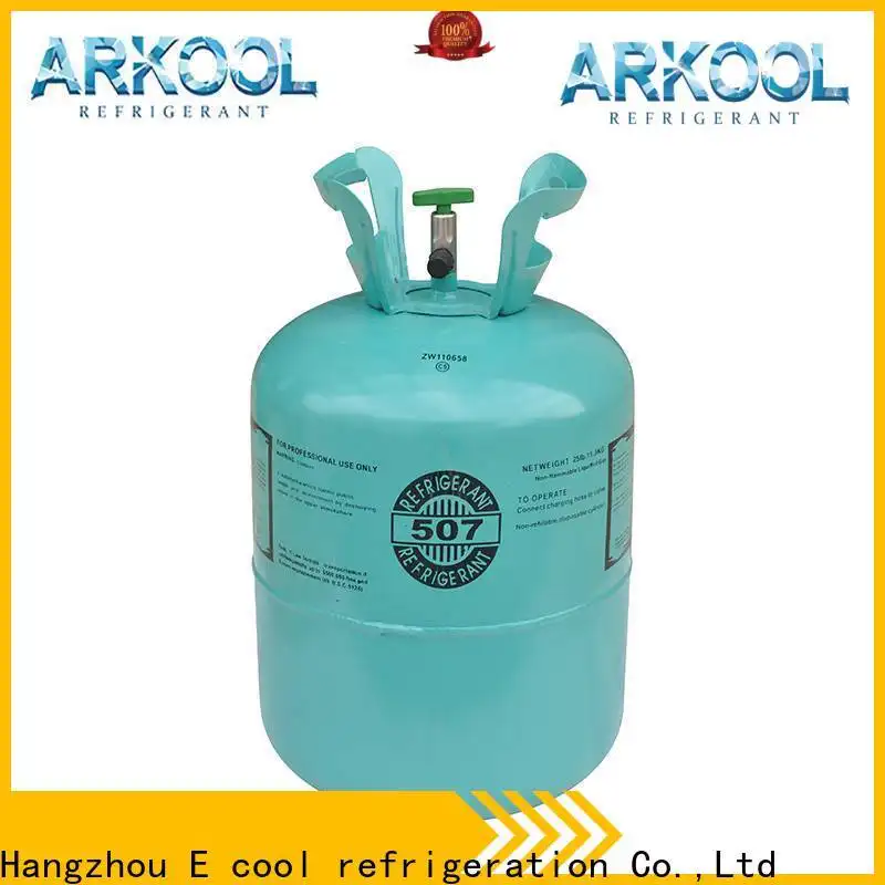 Arkool portable freon 22 for air conditioner 1