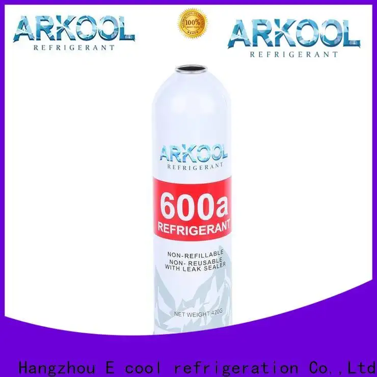 Arkool latest r600 refrigerant suppliers top brand 1