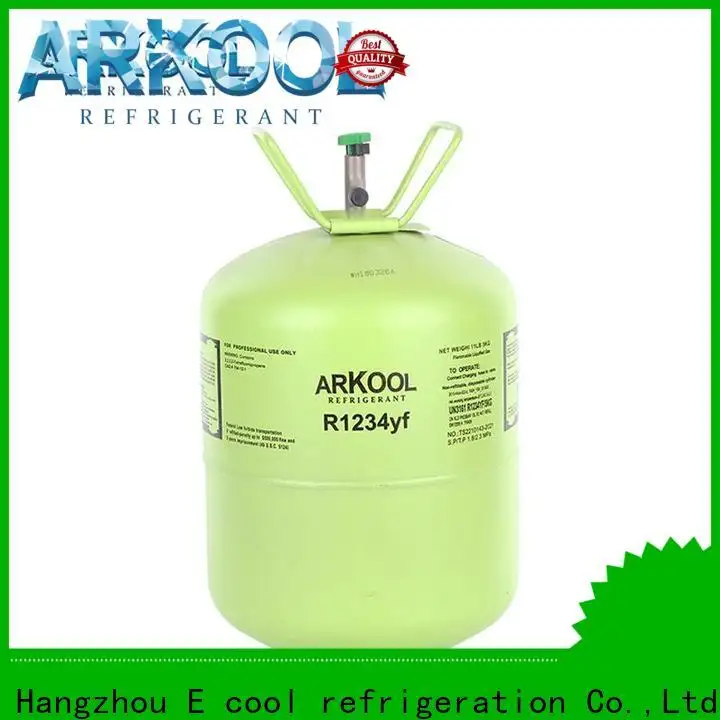 Arkool 1234yf freon cost company for home 1